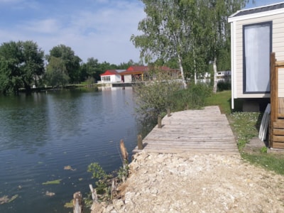 Mobilhome Carp