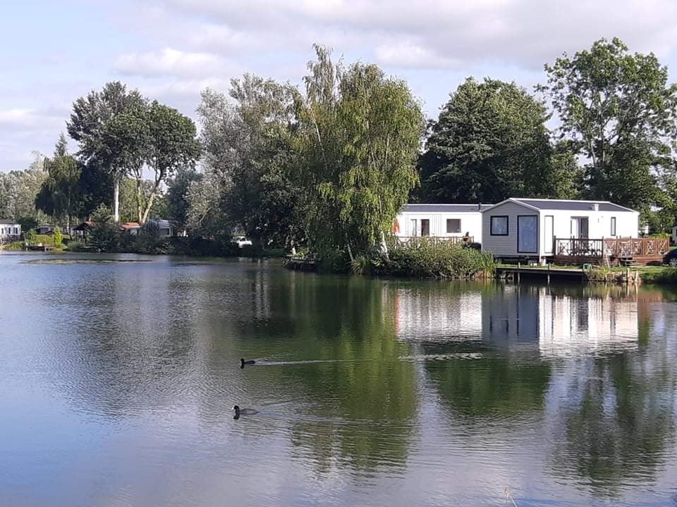 Camping Les Puits Tournants — Photo 5