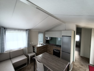 Mobilhome Pike
