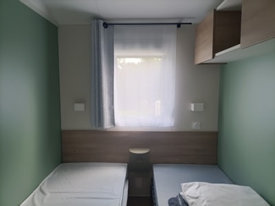 Mobilhome Pike