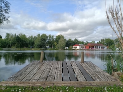 Mobilhome Pike