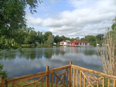 Mobilhome Pike