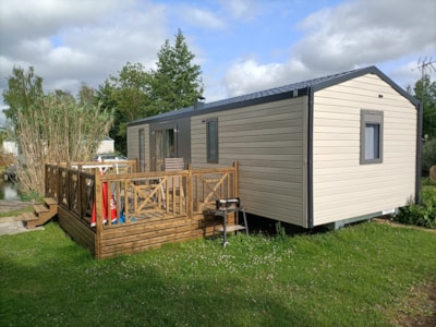 Mobilhome Pike