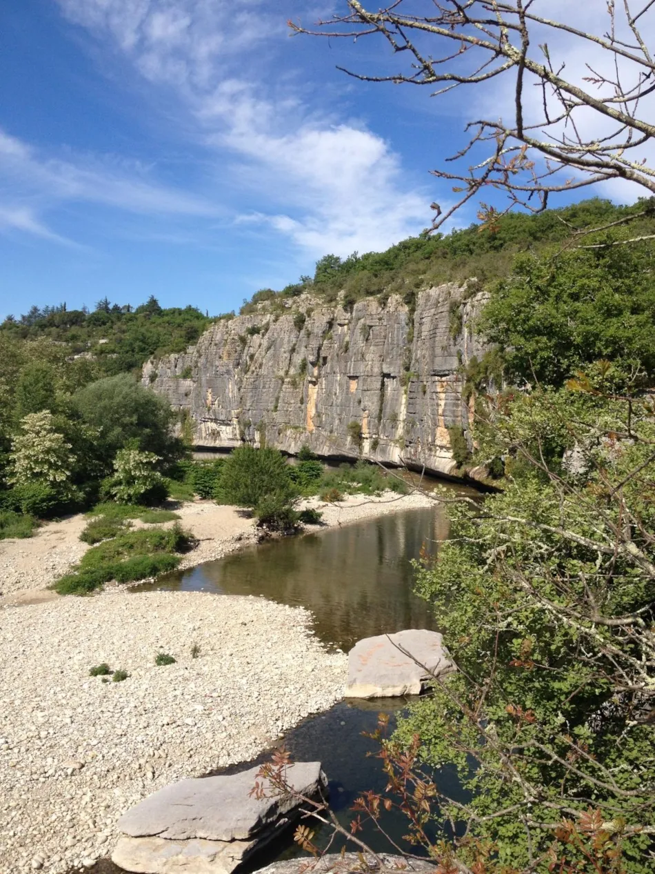 Camping de PEYROCHE