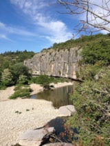 Foto #17 van Camping de PEYROCHE