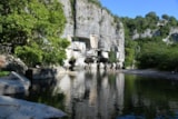 Foto #18 van Camping de PEYROCHE