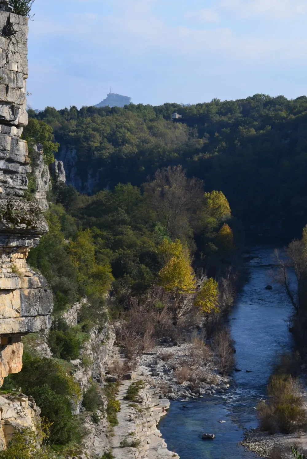 Camping de PEYROCHE