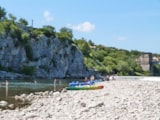 Foto #34 van Camping de PEYROCHE