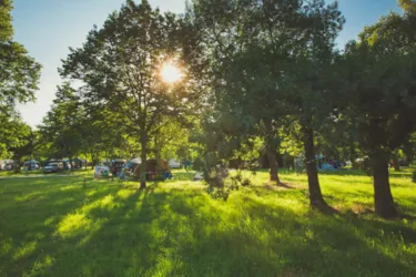 Camping de PEYROCHE - image n°3 - Camping Direct