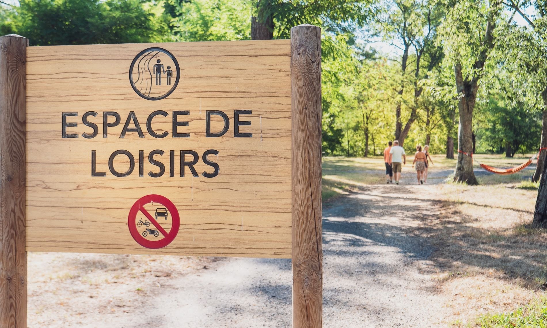Camping de PEYROCHE — Photo 9