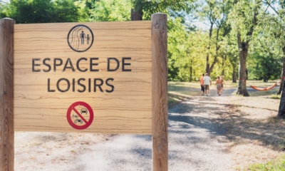 Camping de PEYROCHE