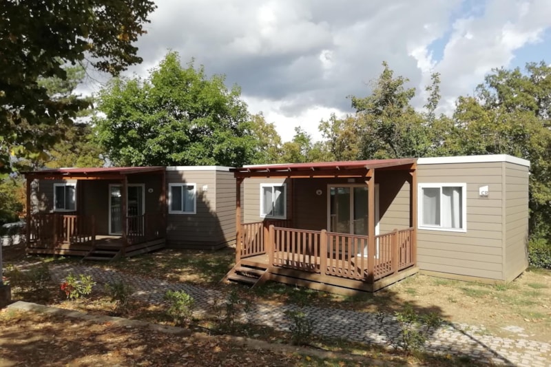 Mobilhome Stay Smart