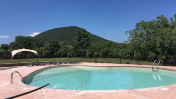 Camping Ecológico Lava - Ucamping