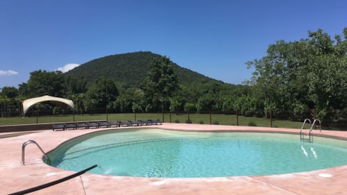 Foto #1 van Camping Ecológico Lava