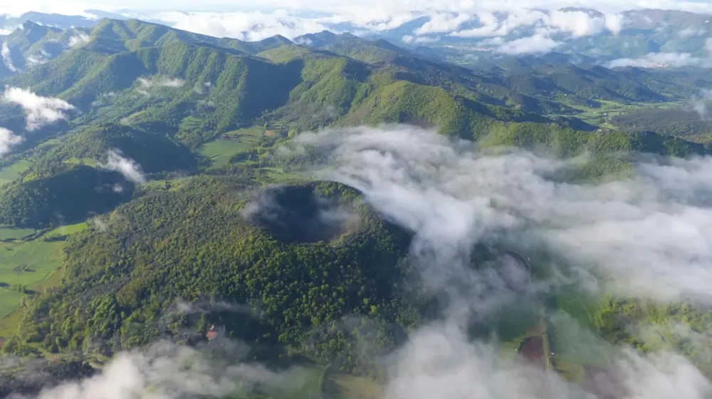 Camping Ecológico Lava