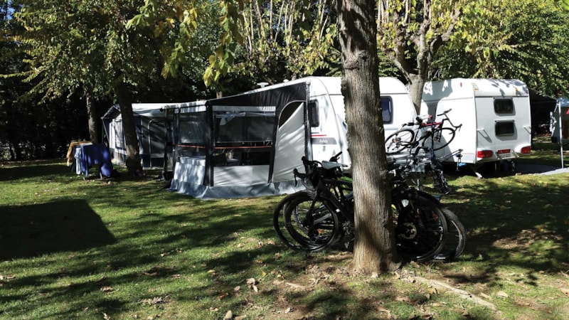 Piazzola Camper