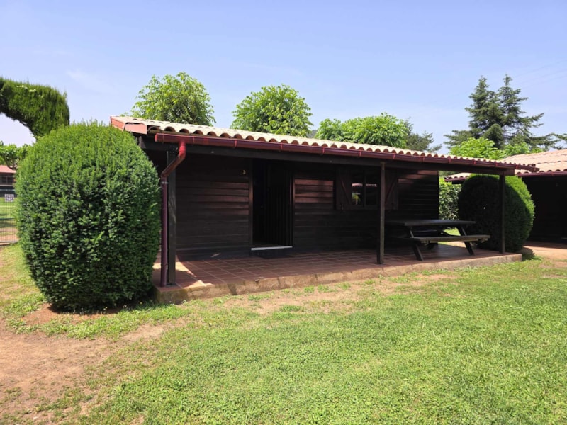 Bungalow