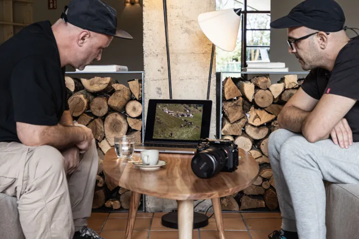 Basecamps - image n°1 - Camping Direct