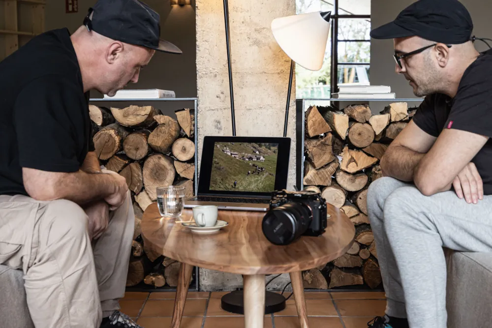 Basecamps - image n°1 - Camping2Be