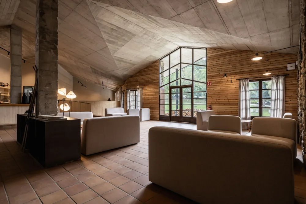 Basecamps - image n°1 - Camping2Be