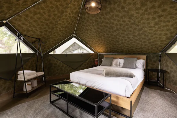 Basecamps