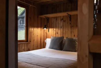 Mietunterkunft - Mountain Huts - Basecamps