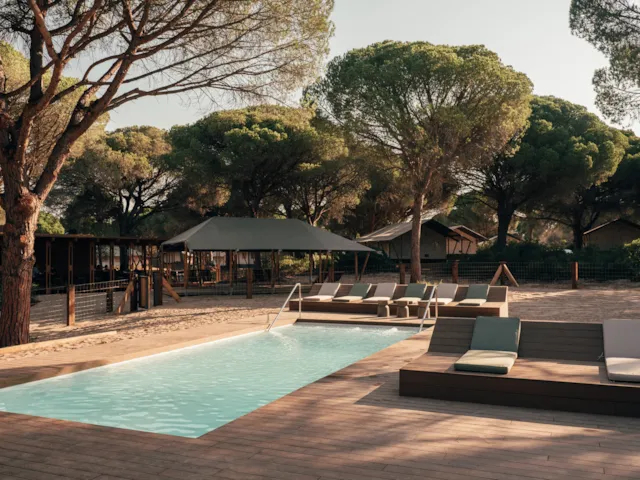 Wecamp Cádiz - image n°1 - Camping Direct