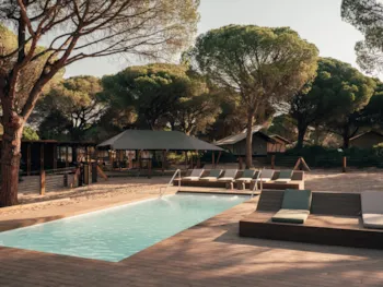 Wecamp Cádiz - Ucamping