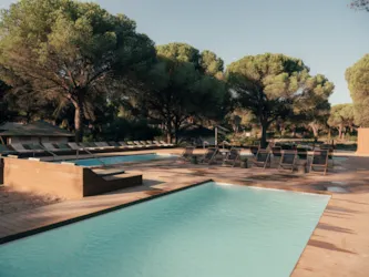 Wecamp Cádiz - image n°2 - Camping Direct