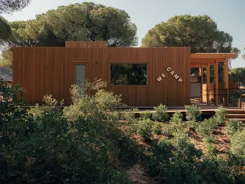 Wecamp Cádiz - Ucamping