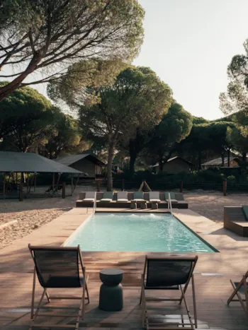 Wecamp Cádiz - image n°3 - Camping Direct