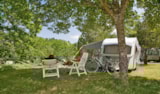 Foto #7 van Camping Sandaya Les Jardins de Privas