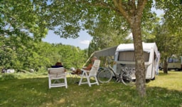 Camping Sandaya Les Jardins de Privas - image n°8 - UniversalBooking