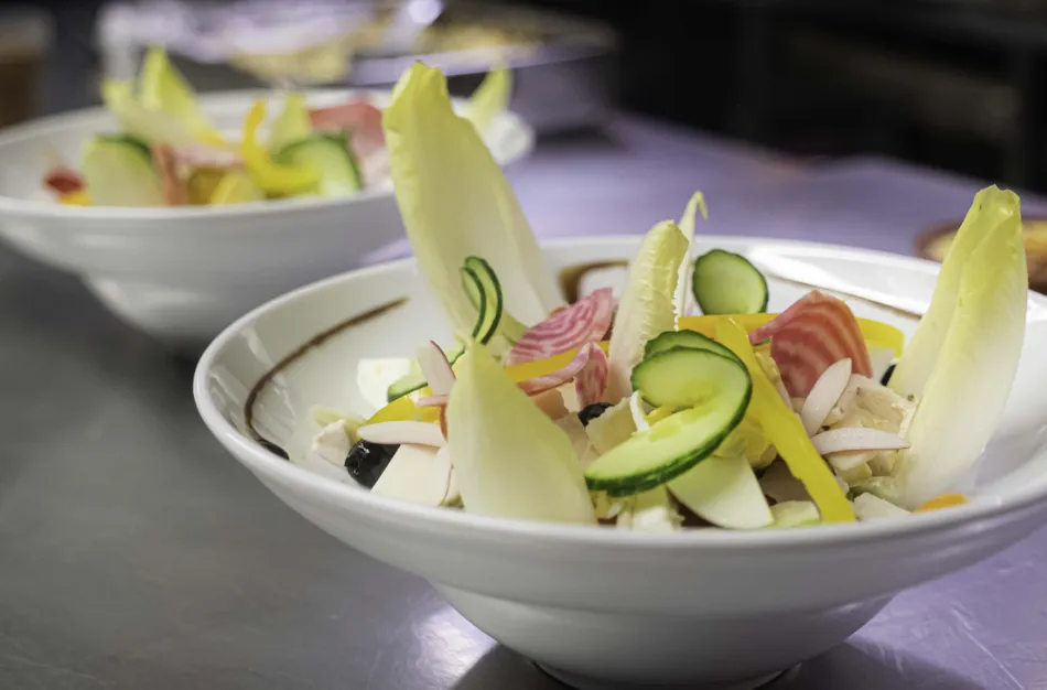 Camping Sandaya Les Jardins de Privas