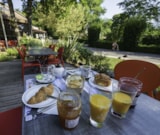 Foto #25 van Camping Sandaya Les Jardins de Privas