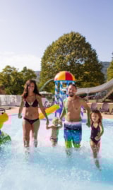 Foto #15 van Camping Sandaya Les Jardins de Privas