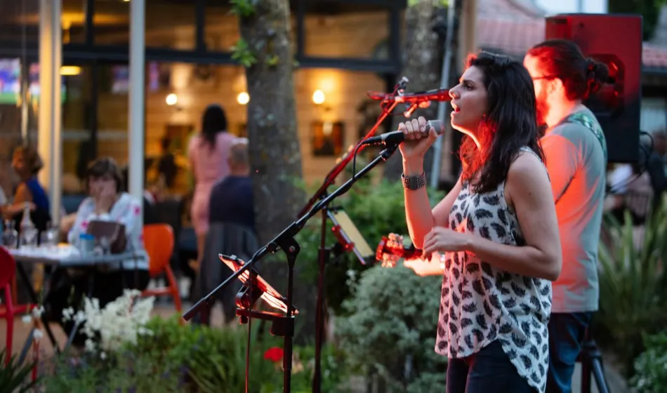 Camping Sandaya Les Jardins de Privas