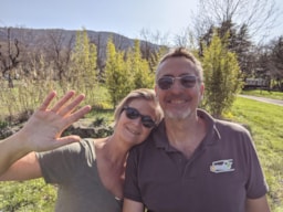 Propriétaire Camping Sandaya - Les Jardins De Privas - Privas