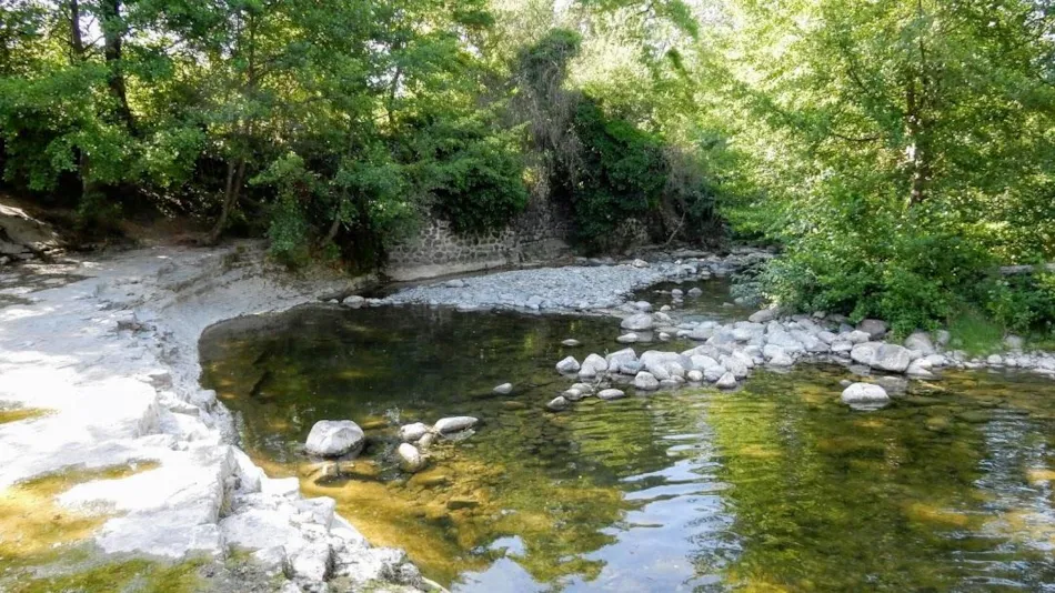 Camping Sandaya Les Jardins de Privas