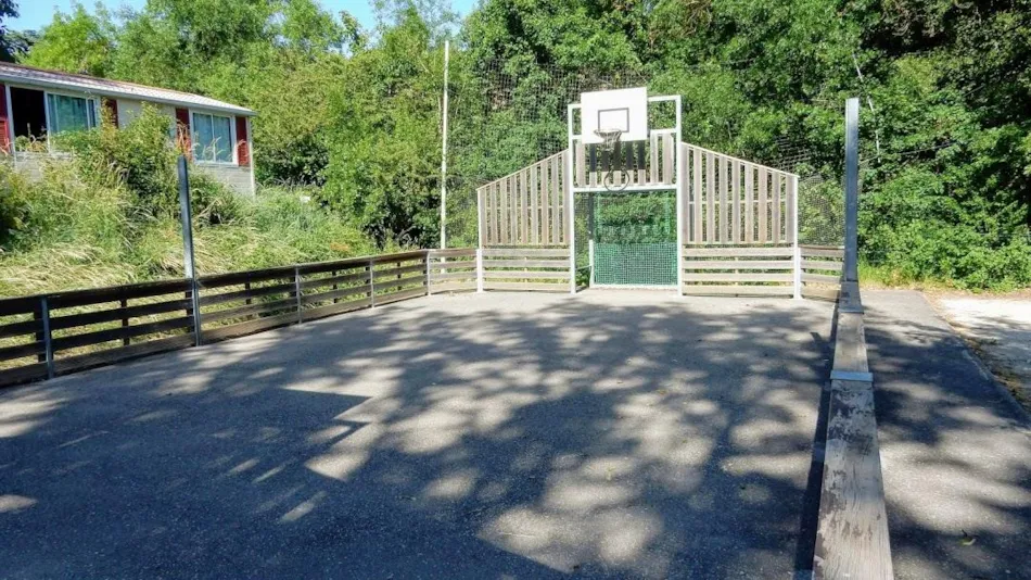 Camping Sandaya Les Jardins de Privas