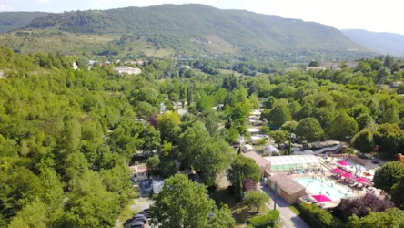 Camping Sandaya Les Jardins de Privas - image n°3 - Camping Direct