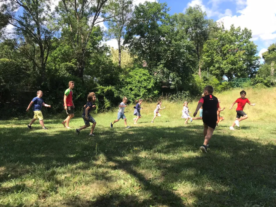 Camping Sandaya Les Jardins de Privas