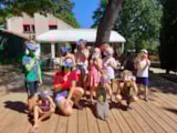 Foto #32 van Camping Sandaya Les Jardins de Privas
