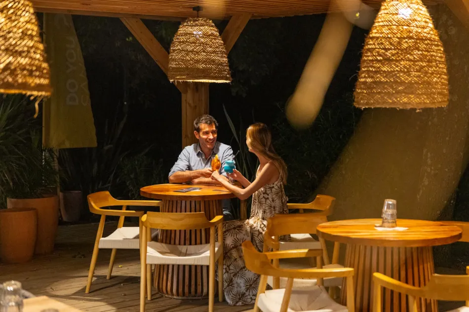 Camping Sandaya Les Jardins de Privas