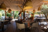 Foto #28 van Camping Sandaya Les Jardins de Privas