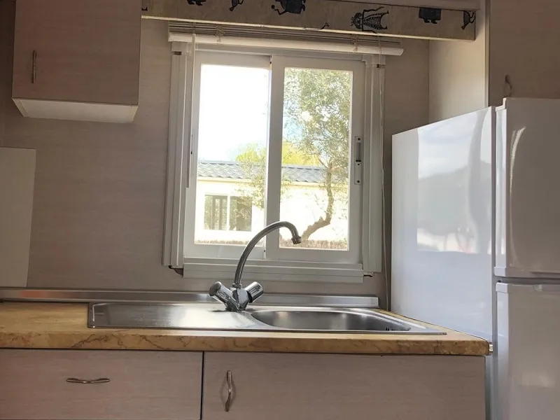 Location - Mobilhome 24 - Zielo Mobil Home