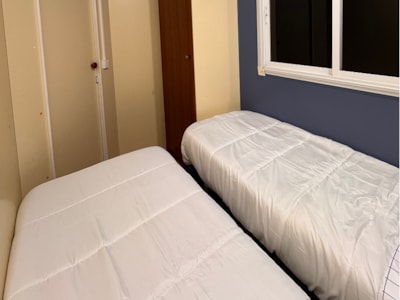 Mobile home 24 — 1