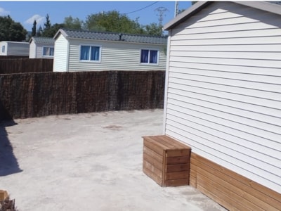Mobile home 24 — 2