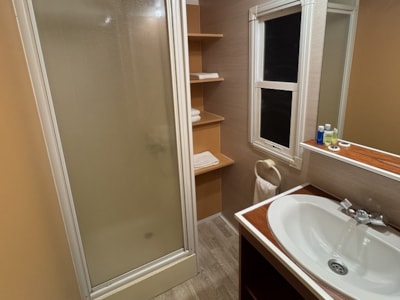 Mobile home 24 — 3