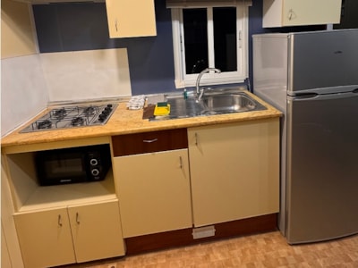 Mobile home 44 — 1